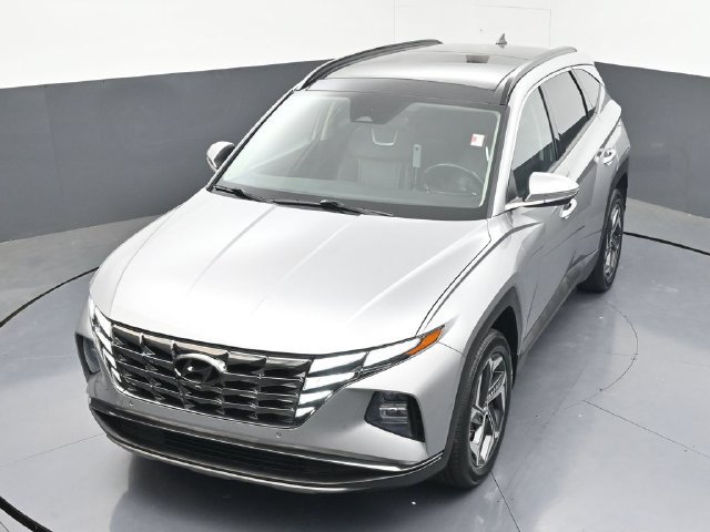 Used 2023 Hyundai Tucson Limited AWD/4WD image 41