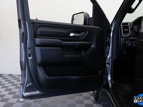Used 2024 RAM 1500 Tradesman w/ Protection Group AWD/4WD image 14