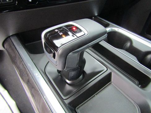 Used 2023 Chevrolet Silverado 1500 LTZ w/ LTZ Premium Package image 29