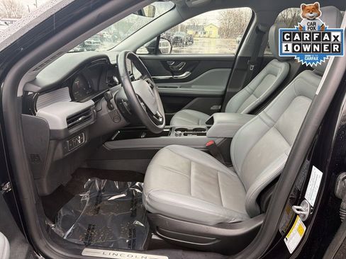 Used 2022 Lincoln Corsair Reserve w/ Equipment Group 201A image 5