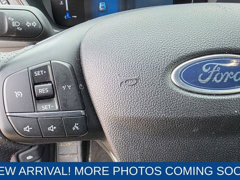 Used 2025 Ford Escape ST-Line image 16