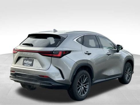 Used 2024 Lexus NX 350 AWD image 7
