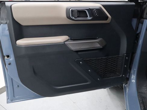 Certified 2023 Ford Bronco Wildtrak image 14