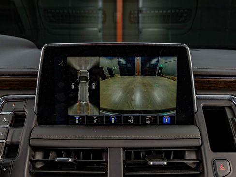 Used 2023 Chevrolet Tahoe High Country w/ Max Trailering Package image 27