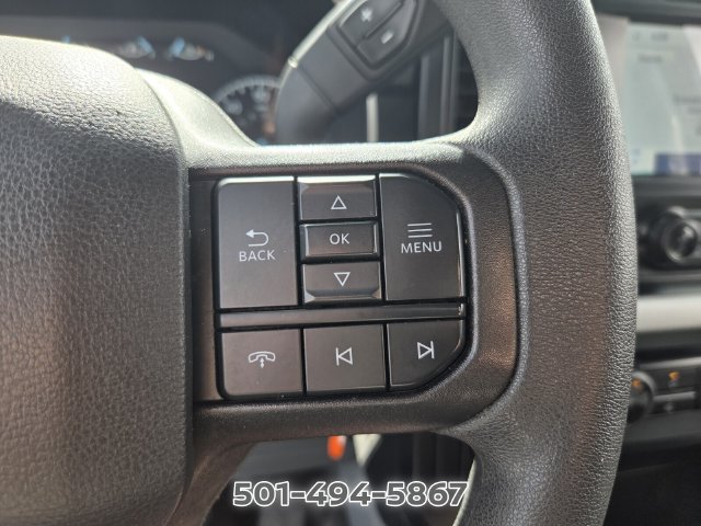 Used 2023 Ford F150 XL w/ XL Chrome Appearance Package AWD/4WD image 26