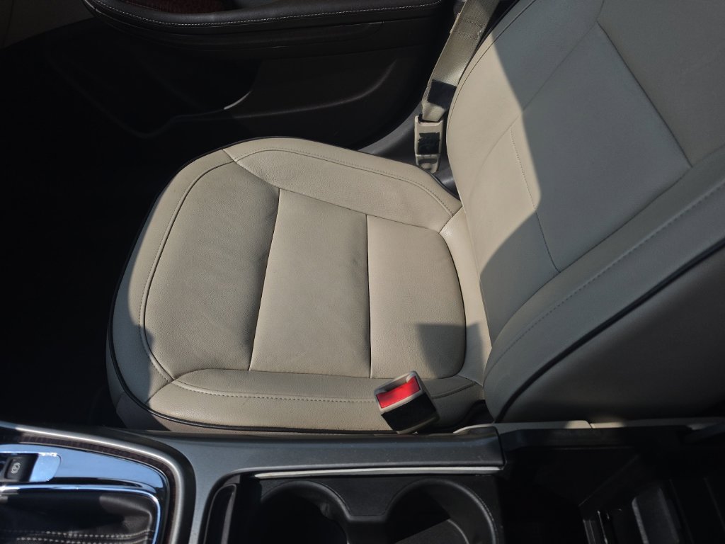 Used 2013 Chevrolet Malibu LT FWD image 24