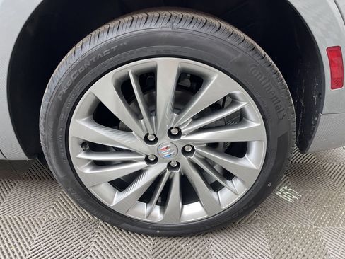 New 2026 Buick Envision Avenir AWD/4WD image 4
