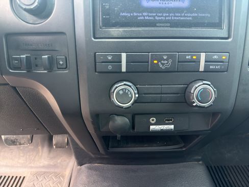 Used 2014 Ford F150 XL w/ Equipment Group 101A Mid AWD/4WD image 16
