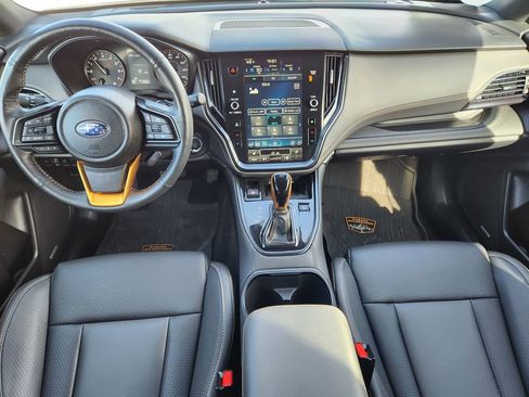 Certified 2025 Subaru Outback Wilderness image 15