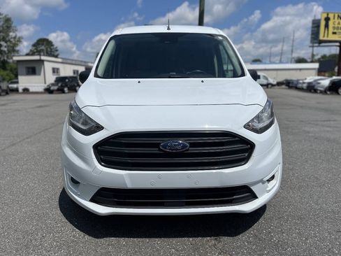 Used 2022 Ford Transit Connect XLT FWD image 6