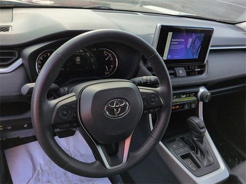 Certified 2025 Toyota RAV4 XLE w/ Weather Package image 13
