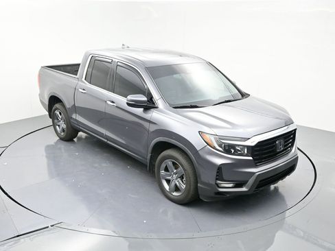 Used 2022 Honda Ridgeline RTL-E image 17
