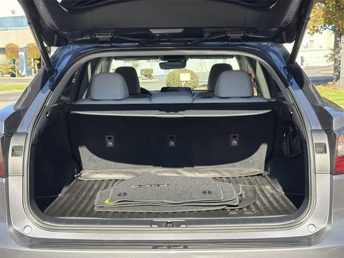 Used 2021 Lexus RX 350 FWD image 32