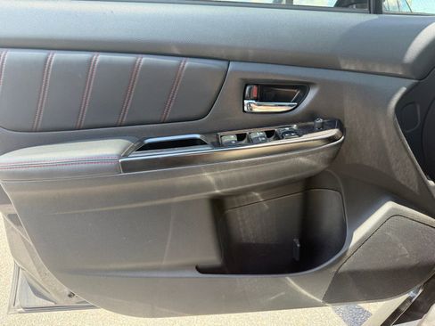 Used 2020 Subaru WRX AWD/4WD image 21