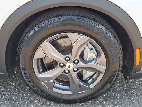 Used 2023 Ford Mustang Mach-E Select w/ Comfort Package Lite RWD image 8