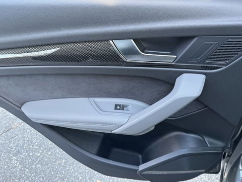 Certified 2023 Audi SQ5 Premium Plus image 36