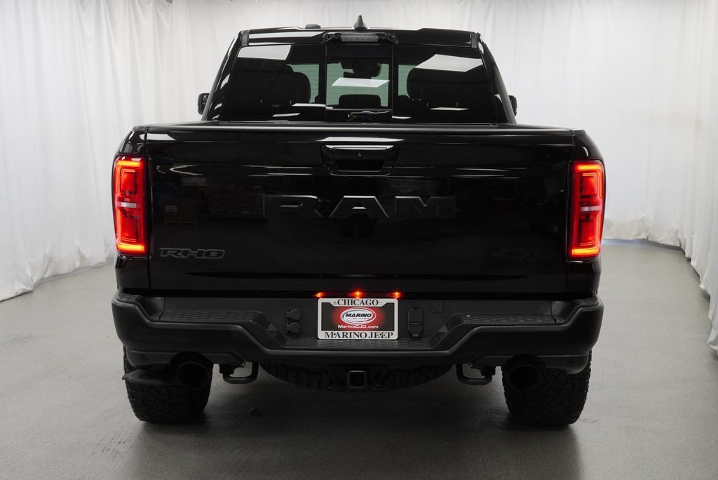 Used 2025 RAM 1500 RHO w/ RHO Level 1 Equipment Group AWD/4WD image 19
