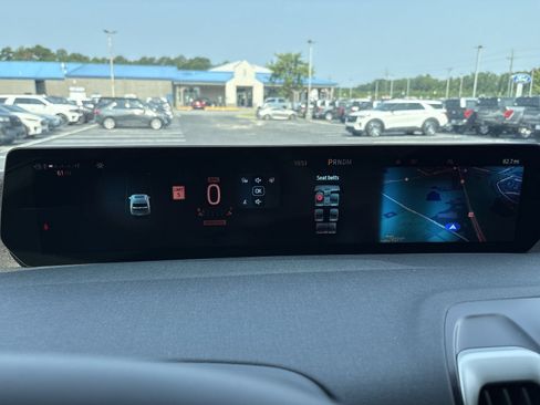 New 2027 Ford Expedition Active RWD image 11