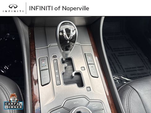 Used 2012 Hyundai Equus Signature RWD image 18