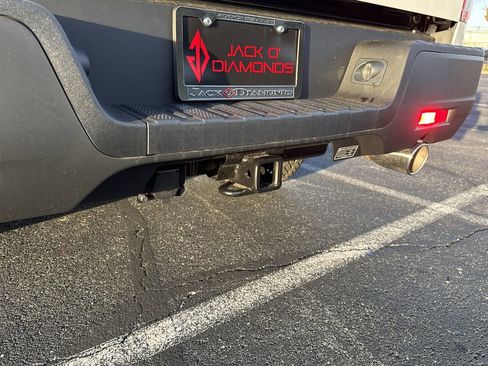 New 2026 Honda Ridgeline Black Edition image 19