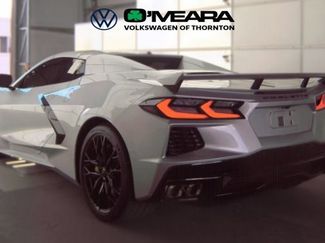 Used 2026 Chevrolet Corvette Stingray Preferred Conv w/ Z51 Performance Package RWD video 2