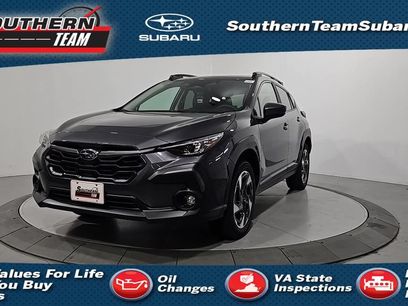 New 2026 Subaru Crosstrek 2.5i Limited w/ Crosstrek Mirror Package