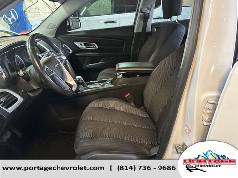 Used 2015 GMC Terrain SLE image 10