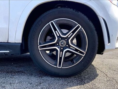 Used 2022 Mercedes-Benz GLE 350 4MATIC image 5