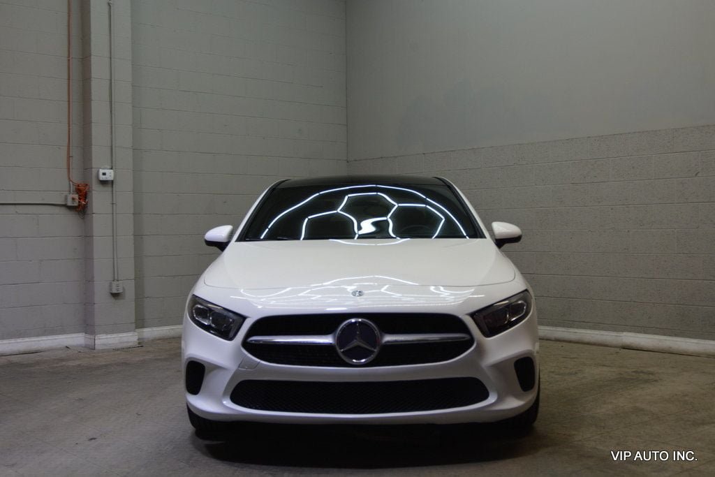 Used 2019 Mercedes-Benz A 220 4MATIC image 44