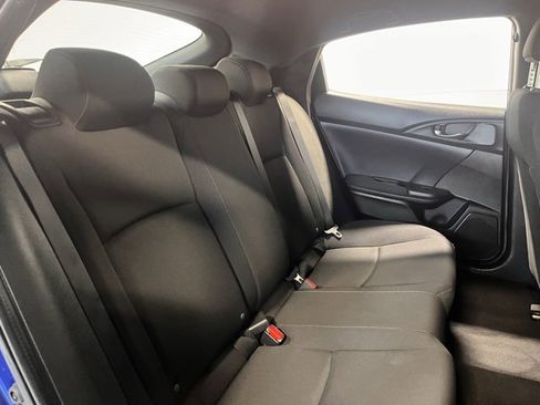 Used 2019 Honda Civic Sport image 13
