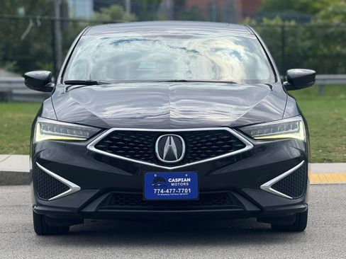 Used 2019 Acura ILX FWD image 3