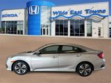 Used 2017 Honda Civic EX-L image 5