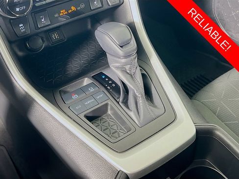 Used 2023 Toyota RAV4 XLE w/ Convenience Package FWD image 16