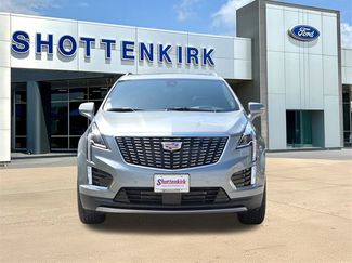 Used 2024 Cadillac XT5 Premium Luxury w/ Platinum Package video 2