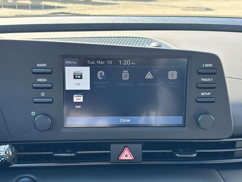 New 2026 Hyundai Elantra SEL Sport Premium image 11