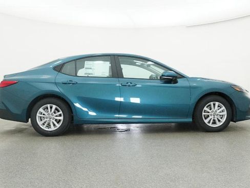 New 2026 Toyota Camry LE image 72