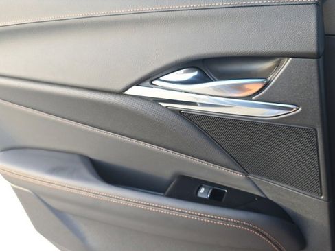 New 2026 Cadillac CT4 Sport image 18