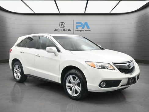 Used 2015 Acura RDX AWD w/ Technology Package image 30