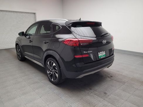 Used 2019 Hyundai Tucson Sport w/ Cargo Package image 5
