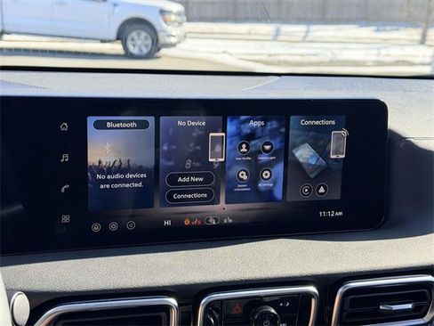 New 2026 Nissan Sentra SV w/ SV Convenience Package image 20