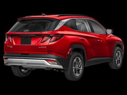 New 2026 Hyundai Tucson Blue SE w/ Tow & Go Package AWD/4WD image 62