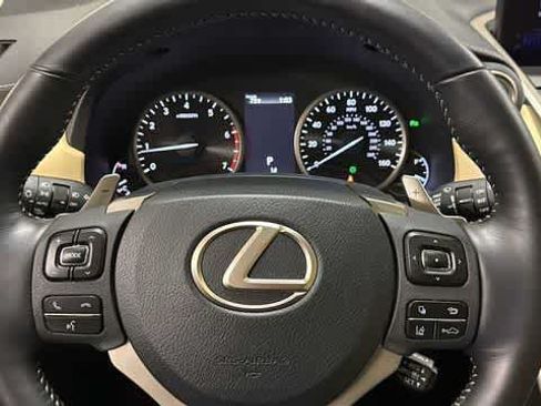 Used 2020 Lexus NX 300 FWD w/ Premium Package image 15