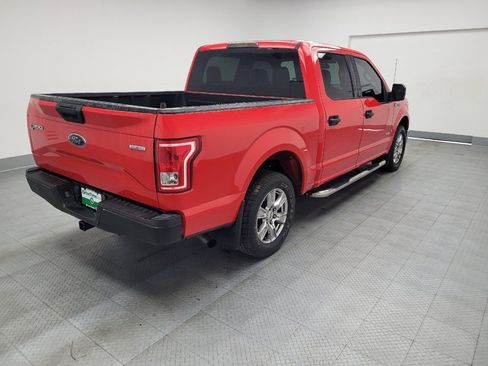 Used 2017 Ford F150 XLT image 9
