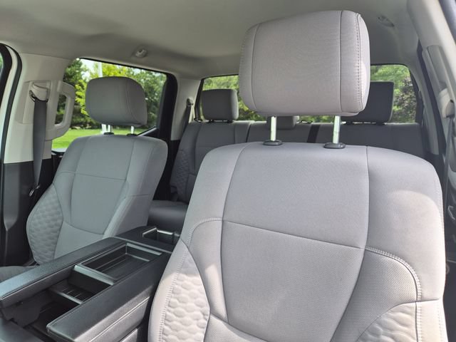 Used 2023 Toyota Tundra SR5 AWD/4WD image 14