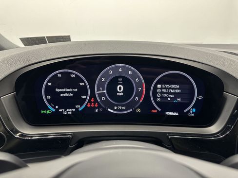 New 2026 Porsche Cayenne Cayenne Coupe image 24