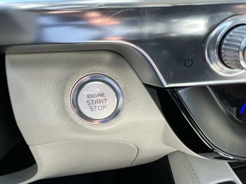 Used 2022 Kia Telluride EX FWD image 37