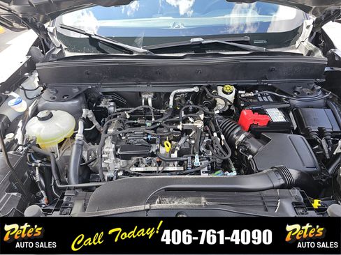 Used 2022 Ford Bronco Sport image 19