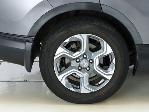 Used 2019 Honda CR-V EX image 15