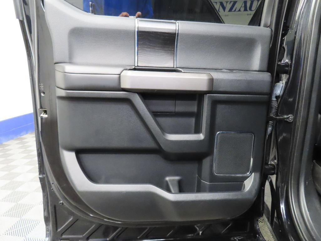 Used 2019 Ford F150 Platinum AWD/4WD image 49
