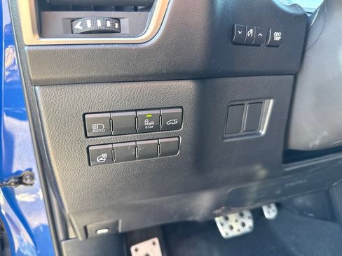 Used 2021 Lexus NX 300h AWD F Sport w/ Comfort Package image 18